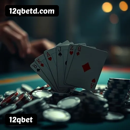 App Mobile 12qbet - Jogue em Qualquer Lugar no Seu Smartphone