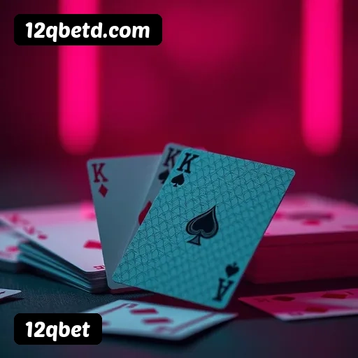 Vantagens de jogar slots no 12qbet Brasil