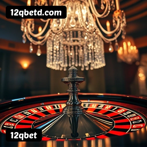 Imagem secundária de apoio para instalação do app 12qbet
