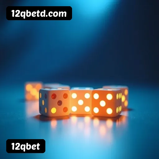 Cassino ao Vivo 12qbet - Dealers Brasileiros Profissionais