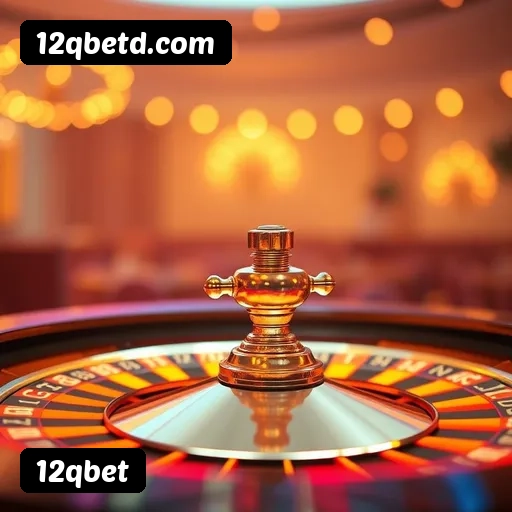Coleção Premium de Slots 12qbet - NetEnt, Pragmatic Play, Evolution